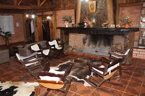 Hotel Fazenda Cocho Velho