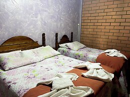 Hotel Fazenda Cocho Velho