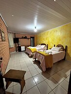 Hotel Fazenda Cocho Velho