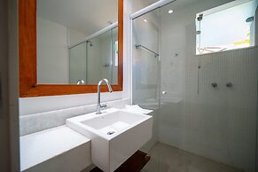 Bz92 Casa 600m Rua das Pedras 4 suítes