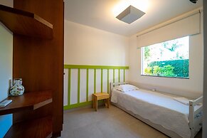 Bz92 Casa 600m Rua das Pedras 4 suítes