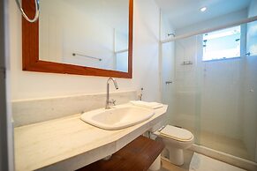 Bz92 Casa 600m Rua das Pedras 4 suítes