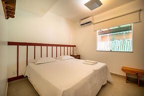 Bz92 Casa 600m Rua das Pedras 4 suítes