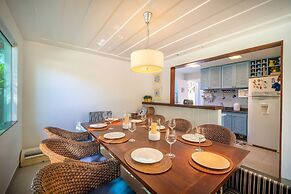 Bz92 Casa 600m Rua das Pedras 4 suítes