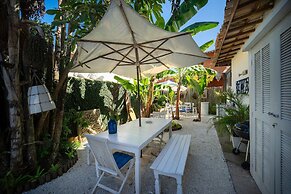 Bz92 Casa 600m Rua das Pedras 4 suítes