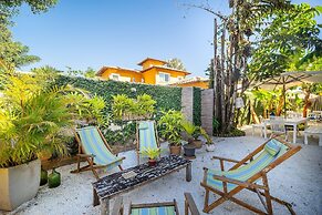 Bz92 Casa 600m Rua das Pedras 4 suítes