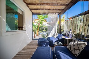 Bz92 Casa 600m Rua das Pedras 4 suítes