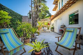 Bz92 Casa 600m Rua das Pedras 4 suítes