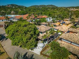 Bz92 Casa 600m Rua das Pedras 4 suítes