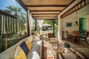 Bz92 Casa 600m Rua das Pedras 4 suítes