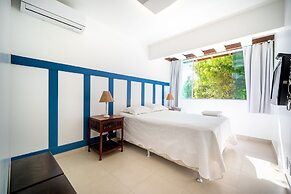 Bz92 Casa 600m Rua das Pedras 4 suítes