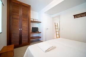 Bz92 Casa 600m Rua das Pedras 4 suítes