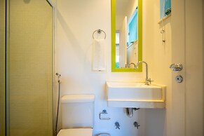 Bz92 Casa 600m Rua das Pedras 4 suítes