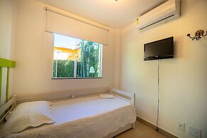 Bz92 Casa 600m Rua das Pedras 4 suítes