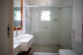 Bz92 Casa 600m Rua das Pedras 4 suítes