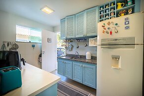 Bz92 Casa 600m Rua das Pedras 4 suítes