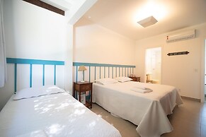 Bz92 Casa 600m Rua das Pedras 4 suítes