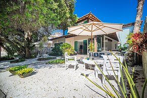 Bz92 Casa 600m Rua das Pedras 4 suítes