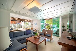 Bz92 Casa 600m Rua das Pedras 4 suítes