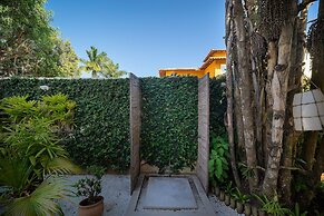 Bz92 Casa 600m Rua das Pedras 4 suítes