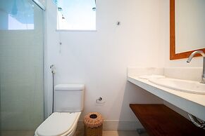 Bz92 Casa 600m Rua das Pedras 4 suítes