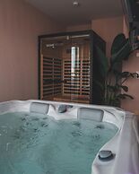 KT Estates Resort  Spa Frankfurt