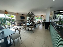 KT Estates Resort  Spa Frankfurt