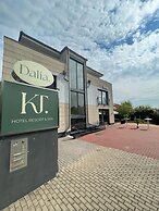KT Estates Resort  Spa Frankfurt