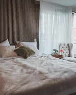 KT Estates Resort  Spa Frankfurt