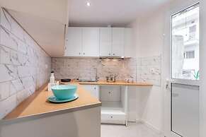 Under Acropolis Hill