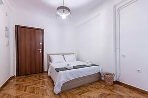 Under Acropolis Hill