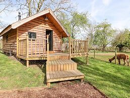 Duck Lodge