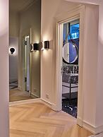 Townhouse by THE QVEST