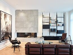 Townhouse by THE QVEST