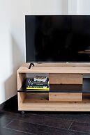 Modern apartment on Křižíkova Prague