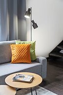 Modern apartment on Křižíkova Prague