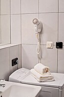 Modern apartment on Křižíkova Prague