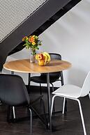 Modern apartment on Křižíkova Prague