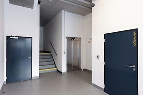 Modern apartment on Křižíkova Prague