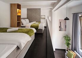 Modern apartment on Křižíkova Prague