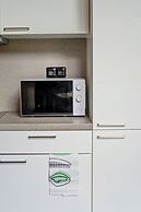 Modern apartment on Křižíkova Prague