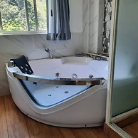 Country House Ulba Grill Jacuzzi Parking Wifi