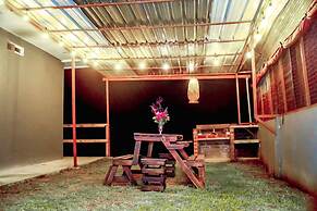 Country House Ulba Grill Jacuzzi Parking Wifi