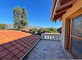 Luxury Guayllabamba House Gym Jacuzzi Parking Pool Wifi