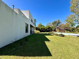 Country House Mediterranean With Pool
