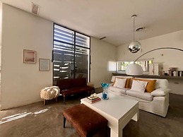 Country House Mediterranean With Pool