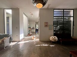 Country House Mediterranean With Pool