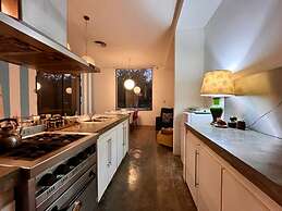 Country House Mediterranean With Pool