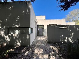Country House Mediterranean With Pool