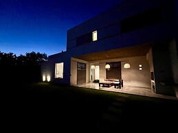 Country House Mediterranean With Pool